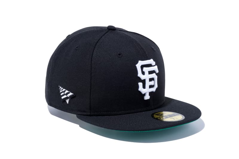 Jay-Z が手がける音楽レーベル、ロック・ネイション x ニューエラ® のコラボキャップコレクション