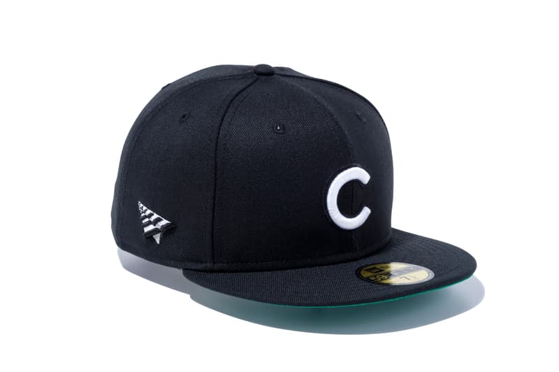 Jay-Z が手がける音楽レーベル、ロック・ネイション x ニューエラ® のコラボキャップコレクション