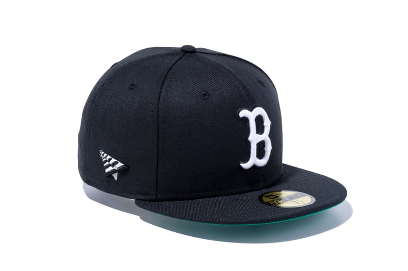 Jay-Z が手がける音楽レーベル、ロック・ネイション x ニューエラ® のコラボキャップコレクション