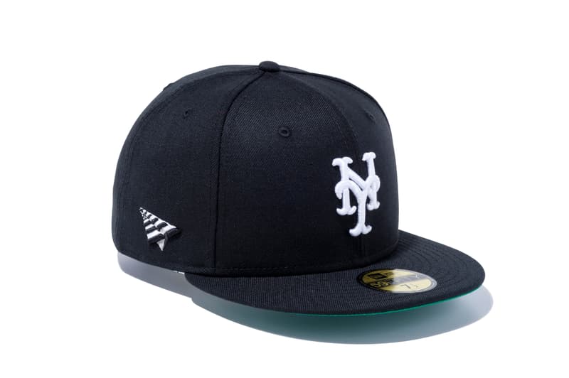 Jay-Z が手がける音楽レーベル、ロック・ネイション x ニューエラ® のコラボキャップコレクション