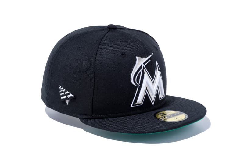 Jay-Z が手がける音楽レーベル、ロック・ネイション x ニューエラ® のコラボキャップコレクション