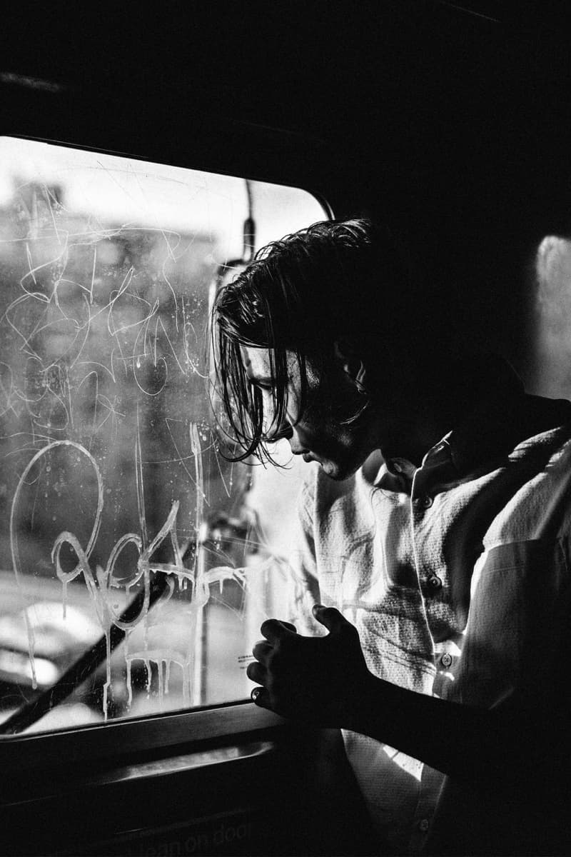 サタデース NYC がグルーミングラインをスタート