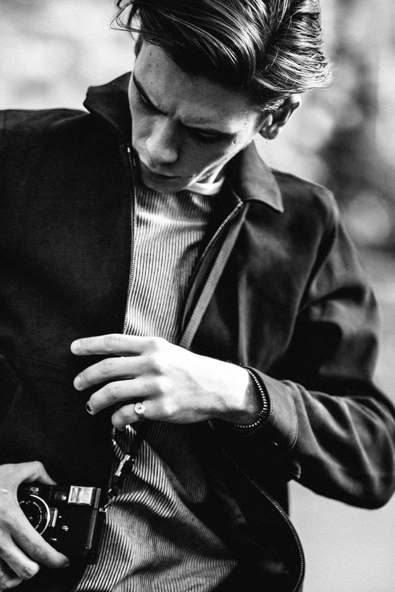 サタデース NYC がグルーミングラインをスタート