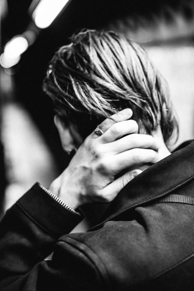 サタデース NYC がグルーミングラインをスタート