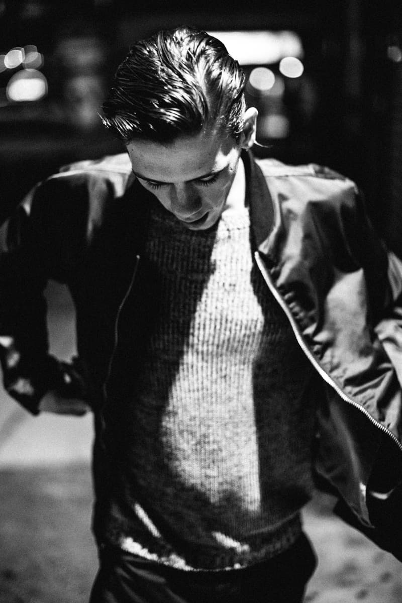 サタデース NYC がグルーミングラインをスタート