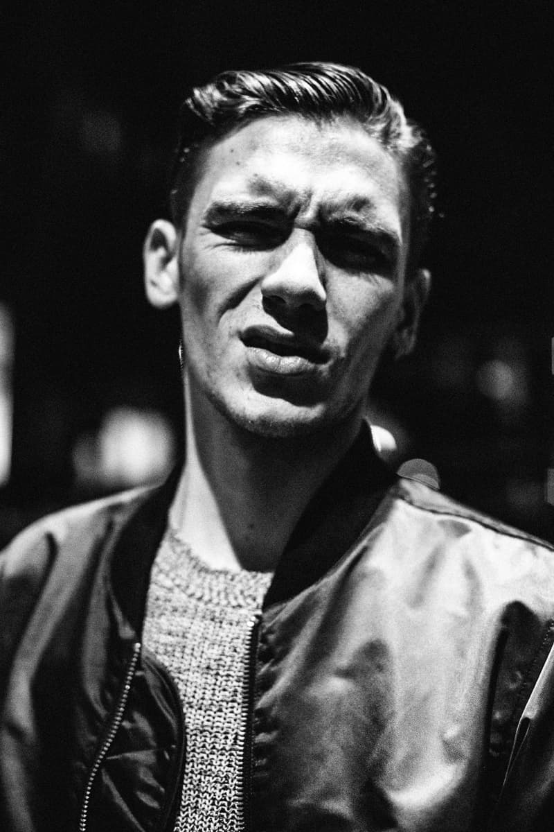 サタデース NYC がグルーミングラインをスタート