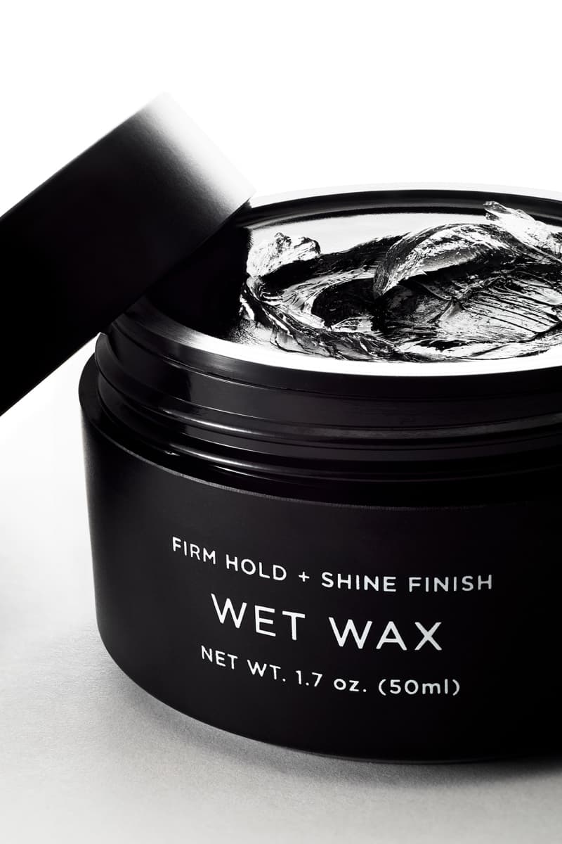 サタデース NYC がグルーミングラインをスタート