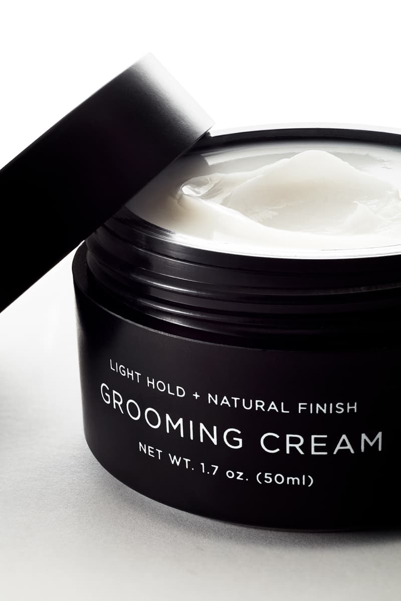 サタデース NYC がグルーミングラインをスタート