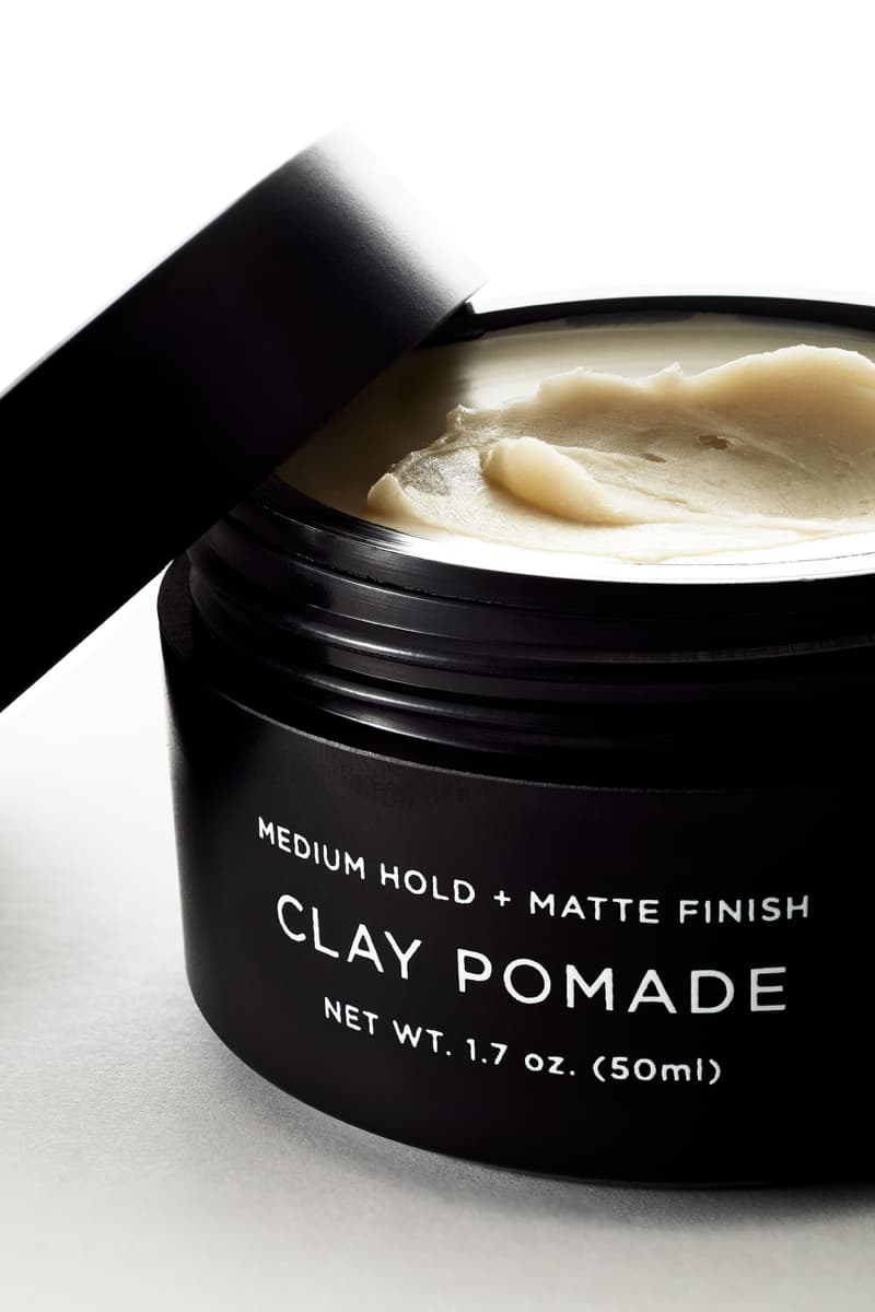 サタデース NYC がグルーミングラインをスタート