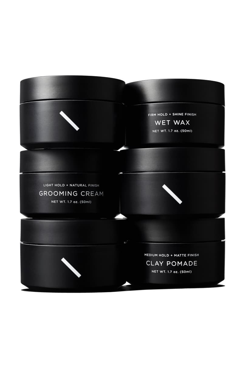 サタデース NYC がグルーミングラインをスタート