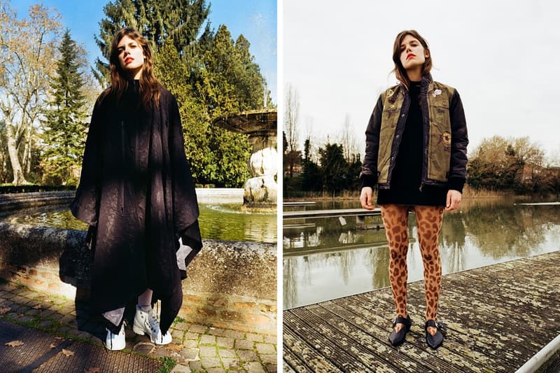 Slam Jam Socialism スラムジャムソーシャリズム Stone Island ストーンアイランド J.W. Anderson J.W.アンダーソン OAMC オーエーエムシー　ALYX アリクス　OFF-WHITE オフホワイト　Super by Retrosuperfuture スーパーバイレトロスーパーフューチャー