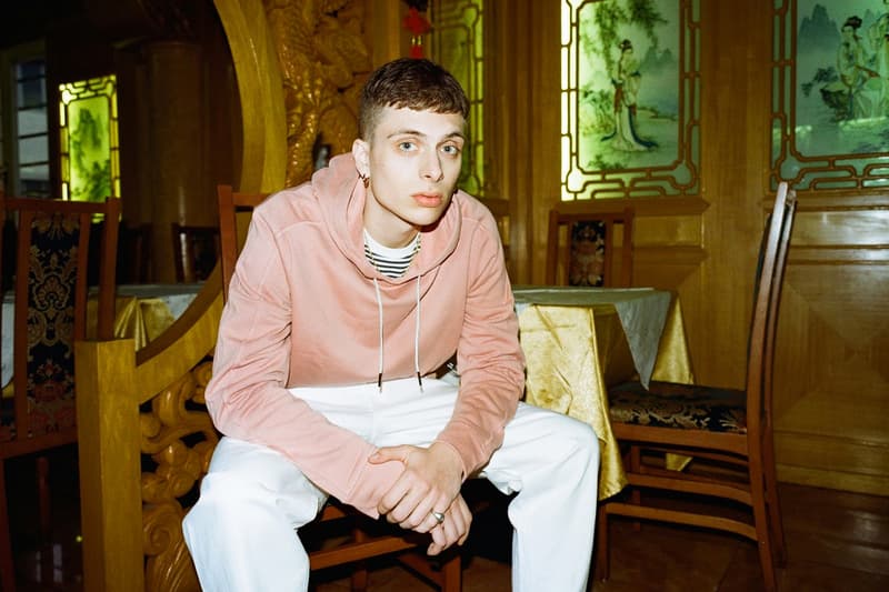 Slam Jam Socialism スラムジャムソーシャリズム Stone Island ストーンアイランド J.W. Anderson J.W.アンダーソン OAMC オーエーエムシー　ALYX アリクス　OFF-WHITE オフホワイト　Super by Retrosuperfuture スーパーバイレトロスーパーフューチャー