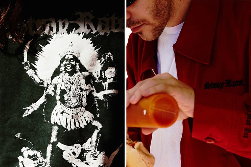 ストレイ ラッツのパンクテイストな最新デリバリー