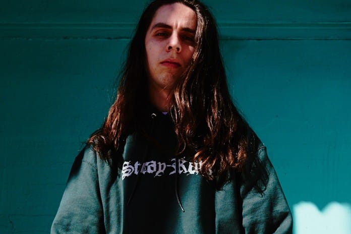 Stray Rats のパンクテイストな最新デリバリー