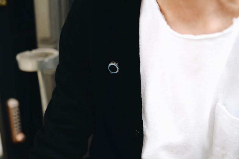 Streetsnaps: Tatsunori Arai of Bridge