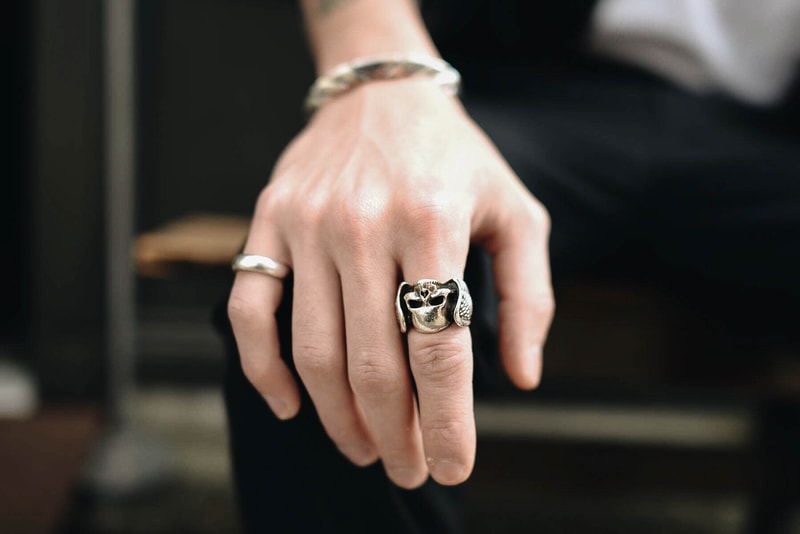 Streetsnaps: Tatsunori Arai of Bridge
