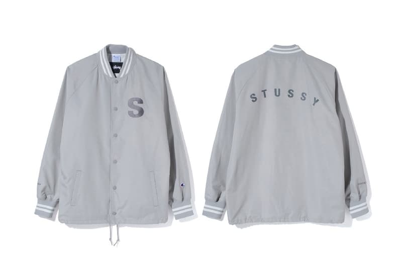 Stüssy Champion ステューシー　チャンピオン