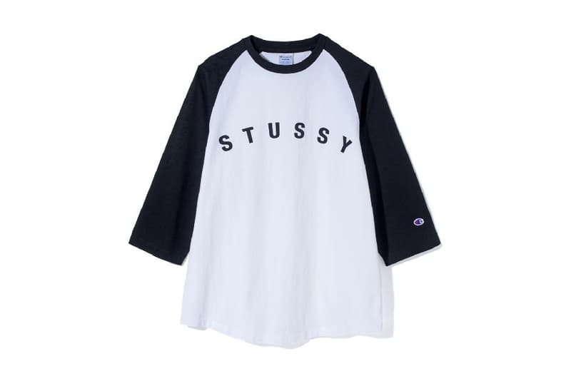 Stüssy Champion ステューシー　チャンピオン