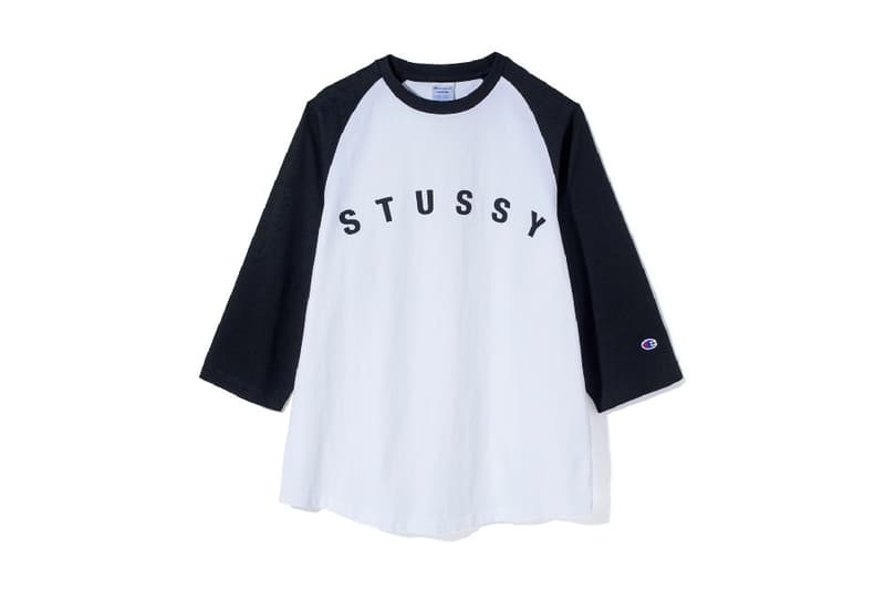 Stüssy Champion ステューシー チャンピオン