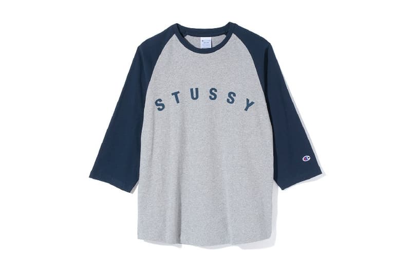 Stüssy Champion ステューシー　チャンピオン