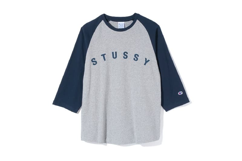 Stüssy Champion ステューシー チャンピオン