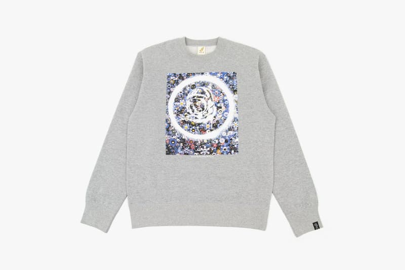 Takashi Murakami Billionaire Boys Club 村上隆 ビリオネアボーイズクラブ BBC