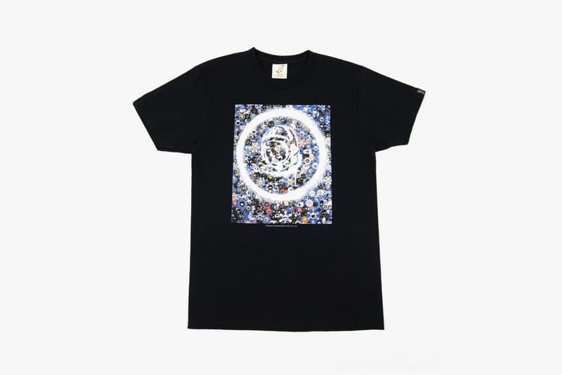 Takashi Murakami Billionaire Boys Club 村上隆 ビリオネアボーイズクラブ BBC