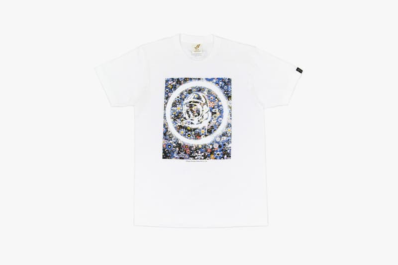 Takashi Murakami Billionaire Boys Club 村上隆　ビリオネアボーイズクラブ　BBC