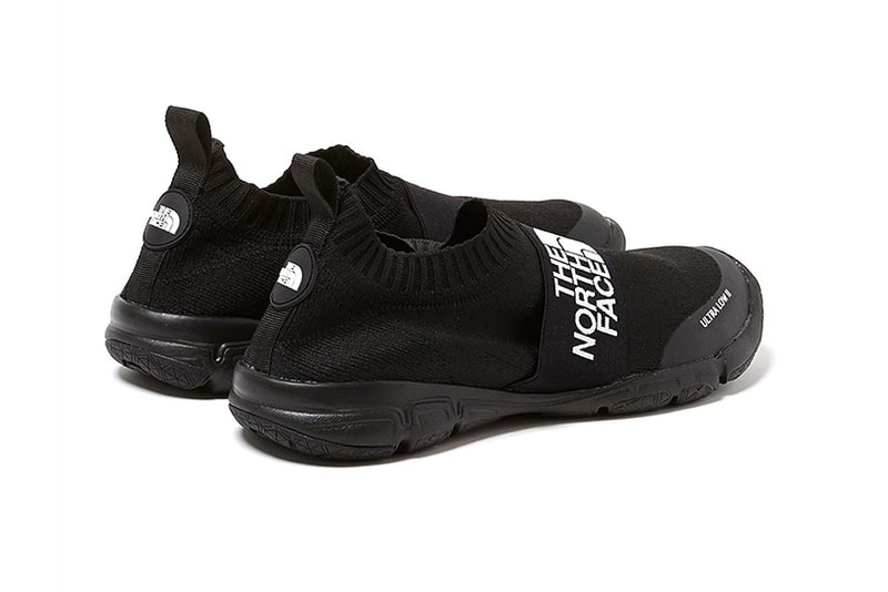 The North Face ULTRA LOW II ザノースフェイス　ウルトラロー2