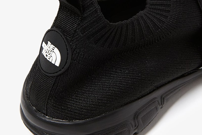The North Face ULTRA LOW II ザノースフェイス　ウルトラロー2