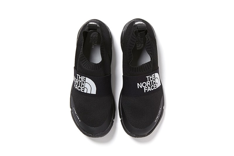 The North Face ULTRA LOW II ザノースフェイス　ウルトラロー2