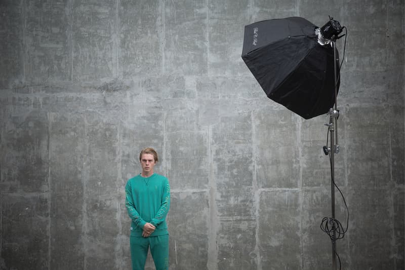 ザ・クワイエット・ライフ　2017年スプリングコレクション