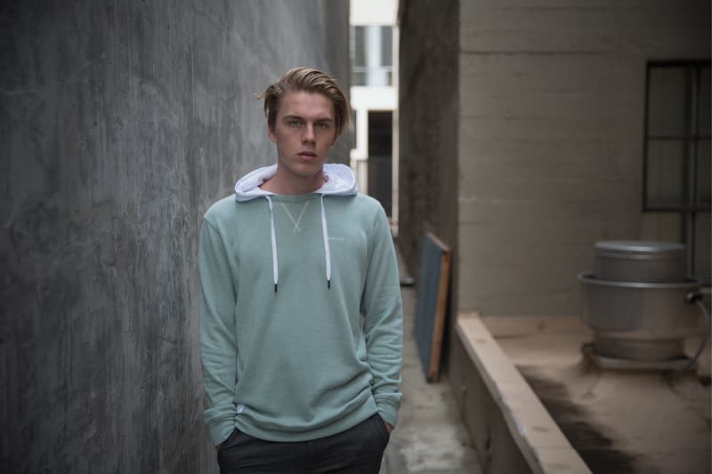 ザ・クワイエット・ライフ　2017年スプリングコレクション