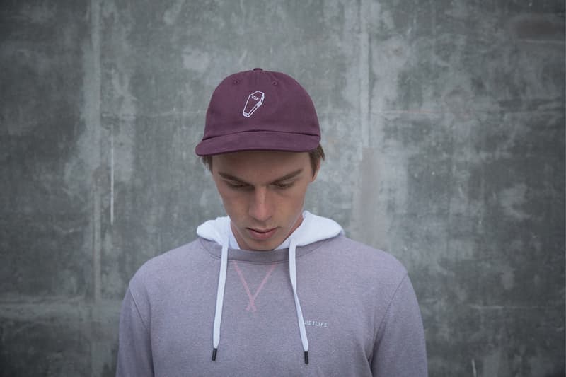 ザ・クワイエット・ライフ　2017年スプリングコレクション