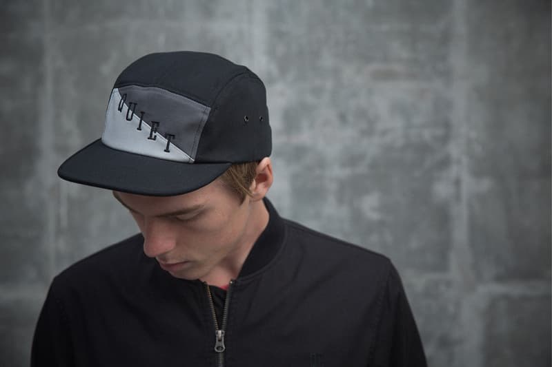 ザ・クワイエット・ライフ　2017年スプリングコレクション