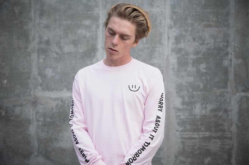 ザ・クワイエット・ライフ　2017年スプリングコレクション