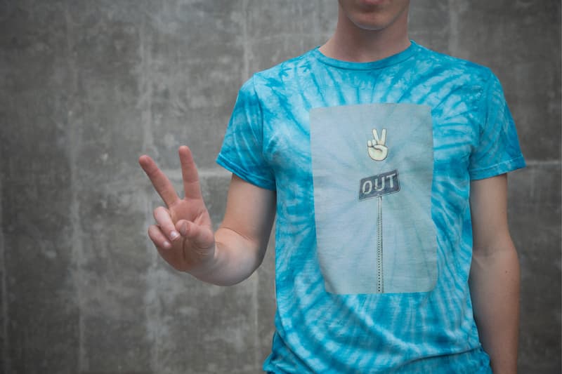 ザ・クワイエット・ライフ　2017年スプリングコレクション