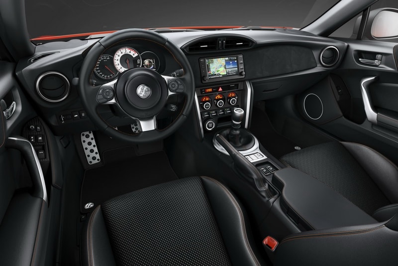 Toyota GT86 Tiger トヨタGT86タイガー　トヨタ