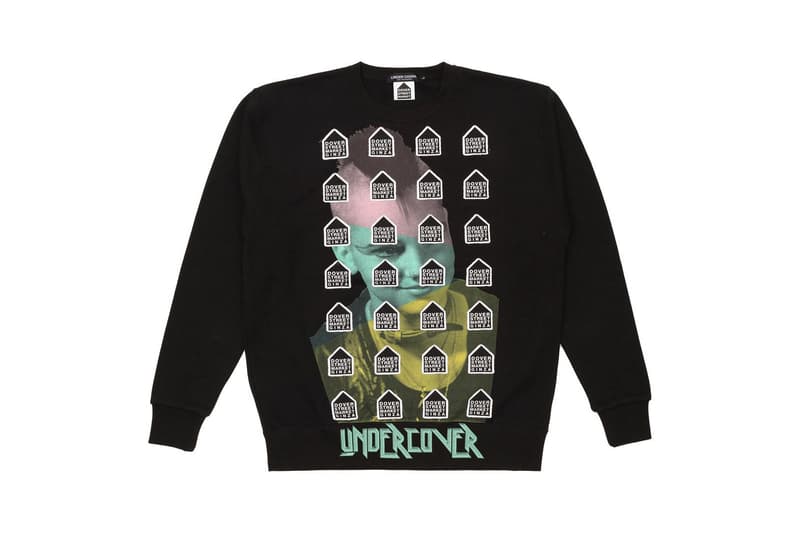 UNDERCOVER DOVER STREET MARKET DOVER STREET MARKET GINZA アンダーカバー　ドーバーストリートマーケット　ドーバーストリートマーケット銀座