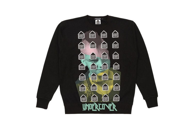 UNDERCOVER DOVER STREET MARKET DOVER STREET MARKET GINZA アンダーカバー　ドーバーストリートマーケット　ドーバーストリートマーケット銀座