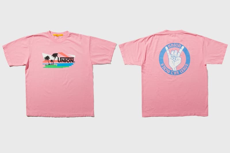 Union LA Union Los Angeles Vans ユニオンLA ユニオンロサンゼルス　ヴァンズ