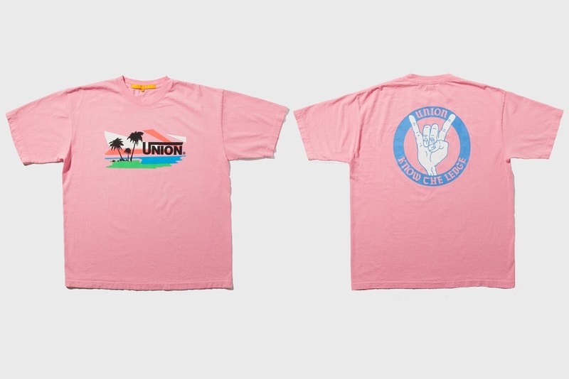 Union LA Union Los Angeles Vans ユニオンLA ユニオンロサンゼルス　ヴァンズ