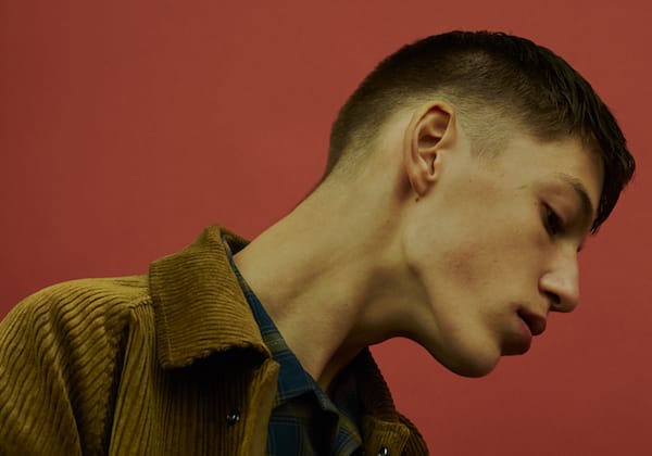 UNITUS 2017年秋冬コレクション