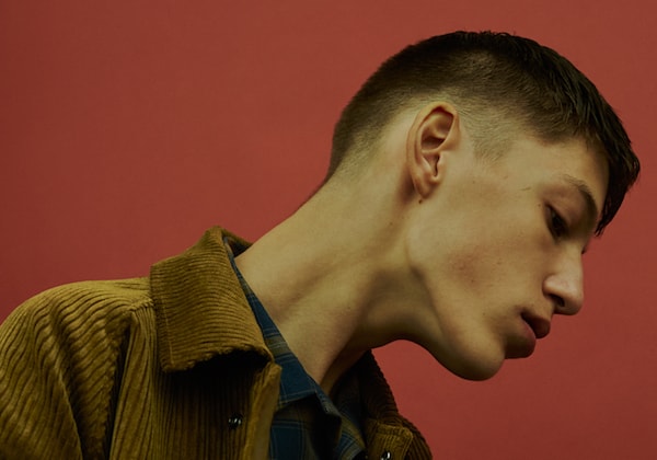 UNITUS 2017年秋冬コレクション