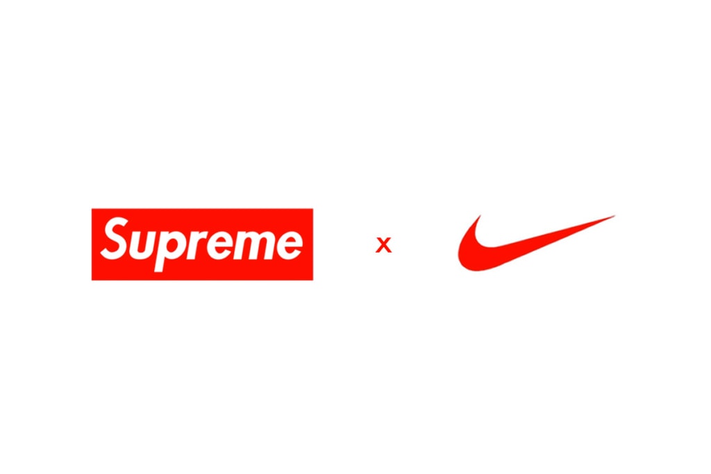 Supreme Supreme New York シュプリーム ナイキ Nike Dunk ダンク