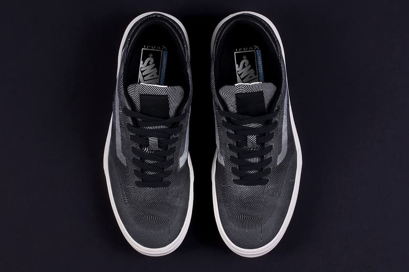 ヴァンズ プロ スケート ArcAd