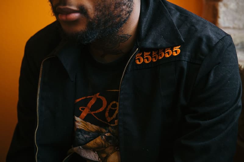 SXSW  VLONE ポップアップ