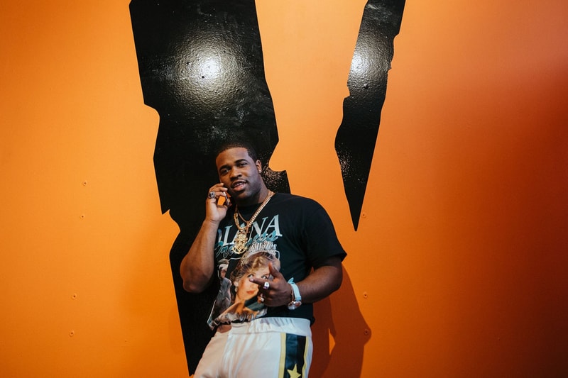 SXSW  VLONE ポップアップ