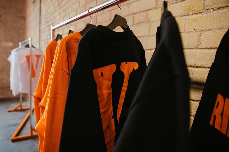 SXSW  VLONE ポップアップ