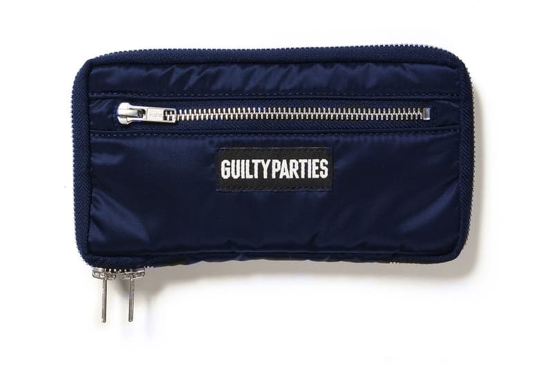 WACKO MARIA PORTER ワコマリア　ポーター　jet series ジェットシリーズ